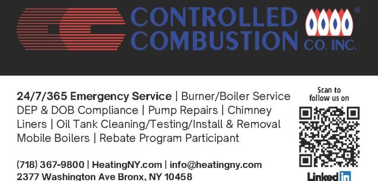 ! CC ad for NYBMA
