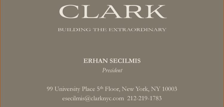 ! CLARK Business Card FINAL