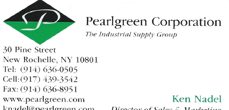 Pearlgreen