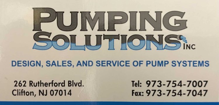 Pumping Solutions Inc.