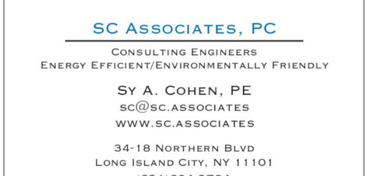 SC Associates, PC