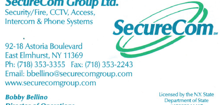 Securecom