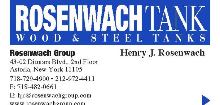 The Rosenwach Group