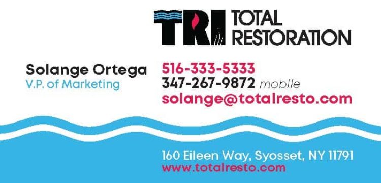 ! Total Restoration